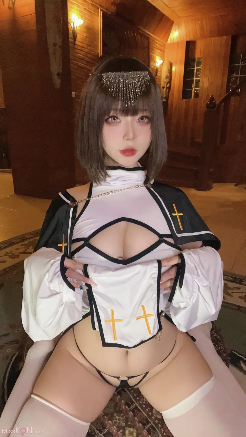 Coseryuuhui玉汇 修道院 43 photos - 3