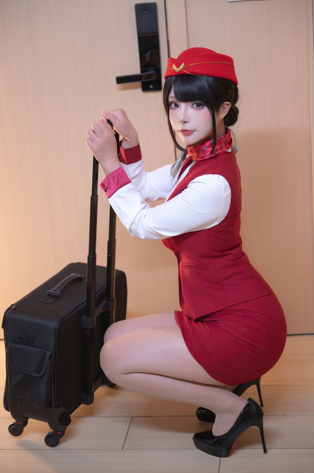 Coseryuuhui玉汇 升舱服务S 137 photos  2 videos - 8