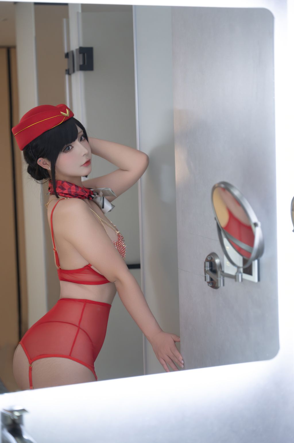 Coseryuuhui玉汇 升舱服务S 137 photos  2 videos - 51