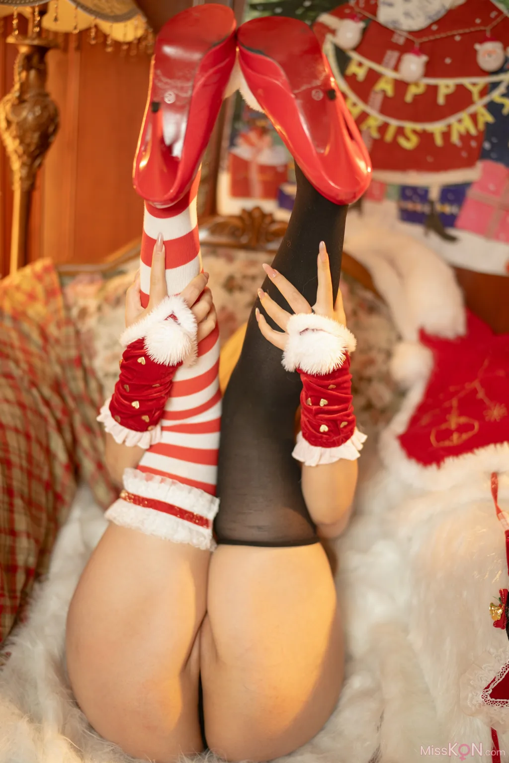 Coseryuuhui玉汇 卖火柴的小女孩 150 photos - 26