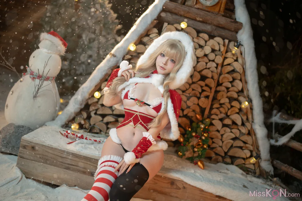 Coseryuuhui玉汇 卖火柴的小女孩 150 photos - 55