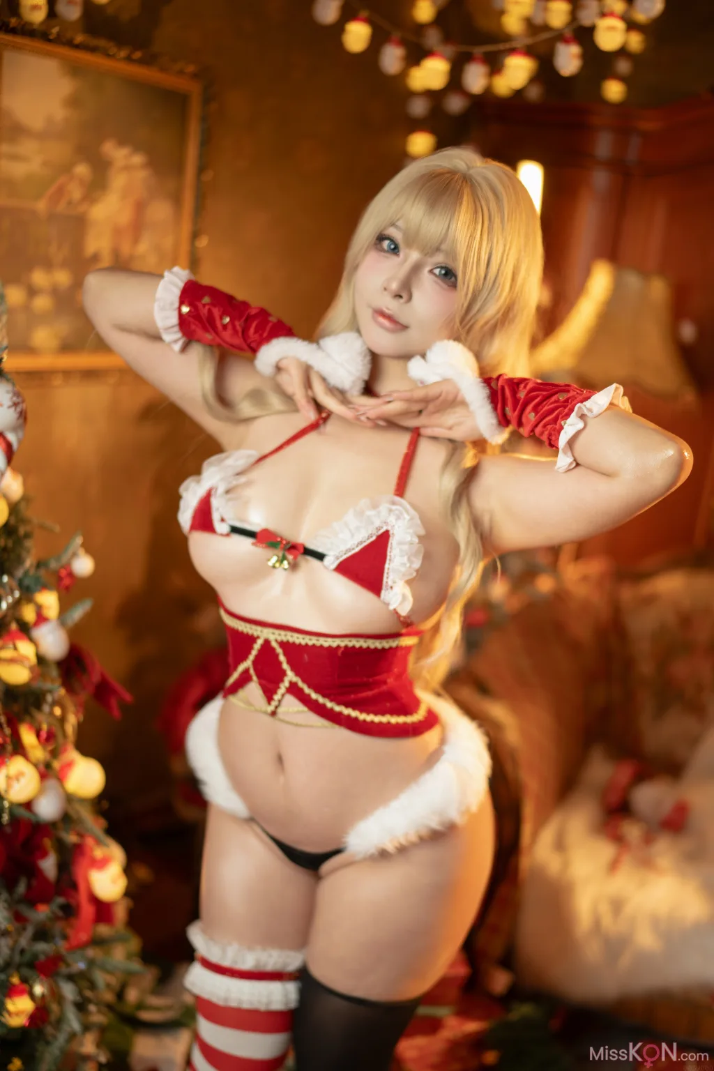 Coseryuuhui玉汇 卖火柴的小女孩 150 photos - 92