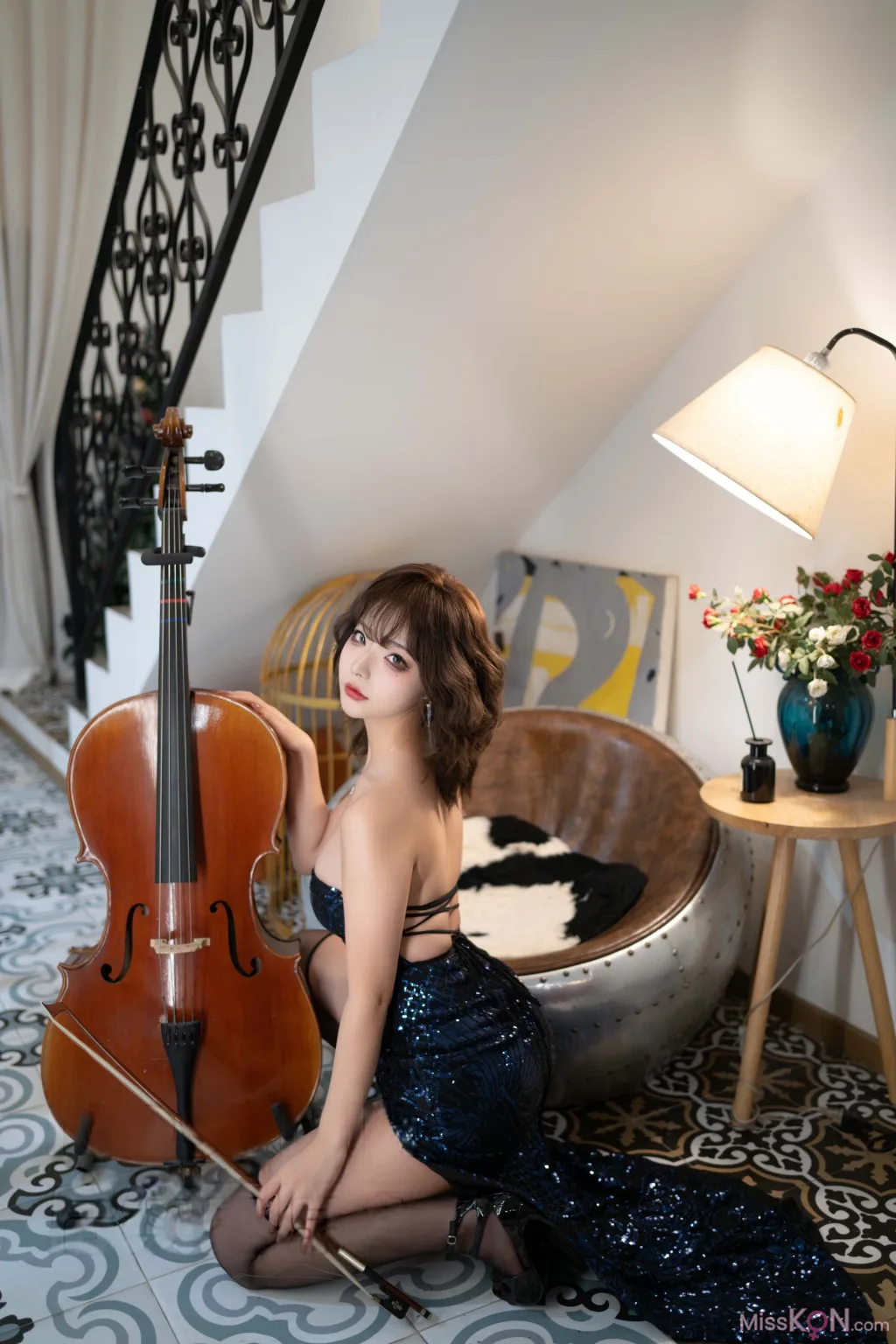 Coseryuuhui玉汇 名流之夜 138 photos - 7