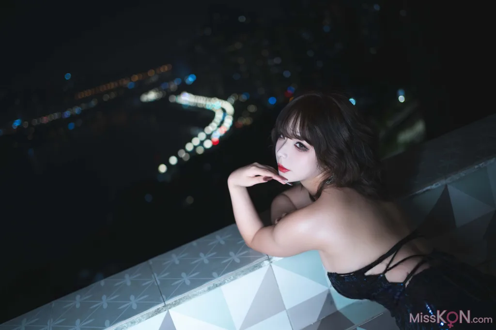 Coseryuuhui玉汇 名流之夜 138 photos - 34