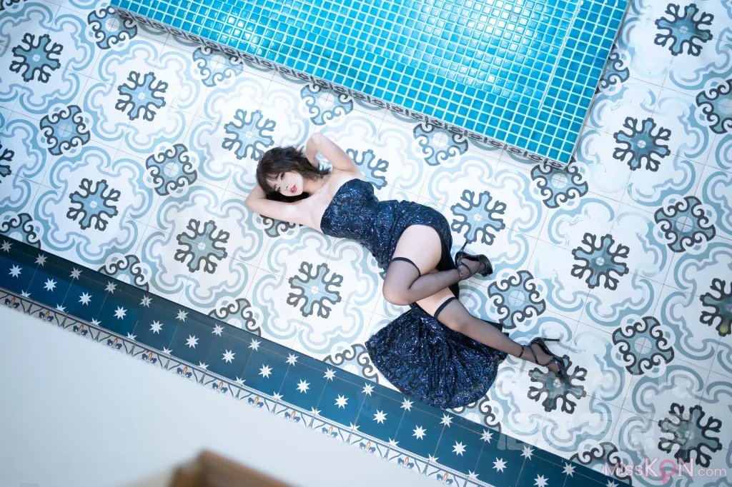 Coseryuuhui玉汇 名流之夜 138 photos - 48