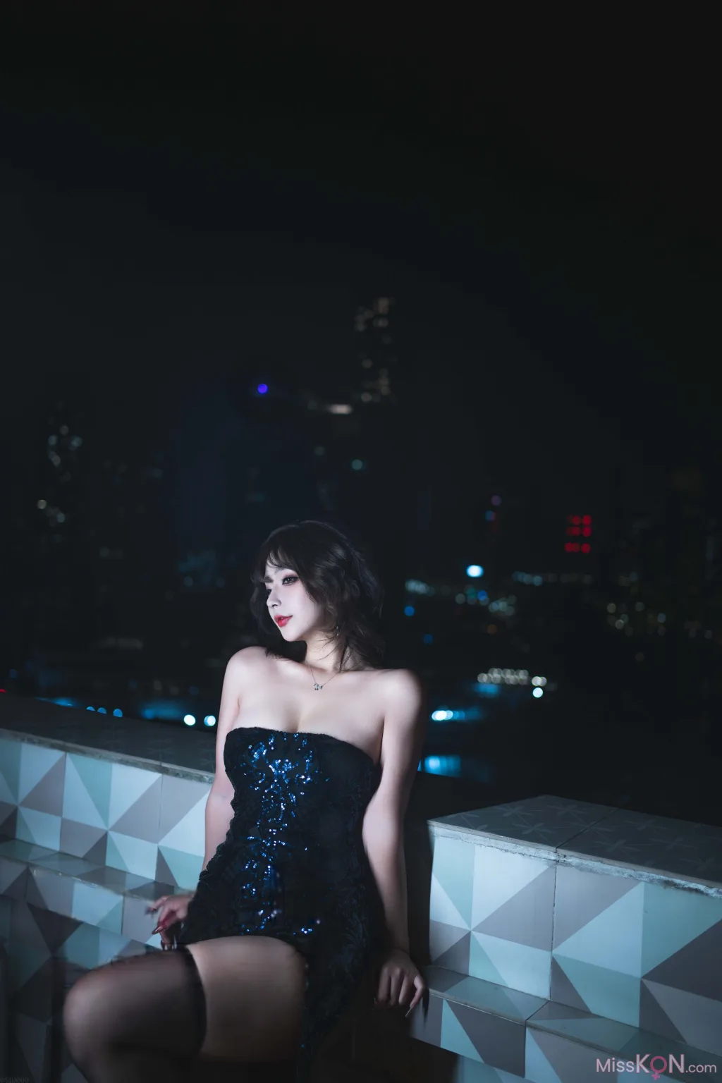 Coseryuuhui玉汇 名流之夜 138 photos - 114