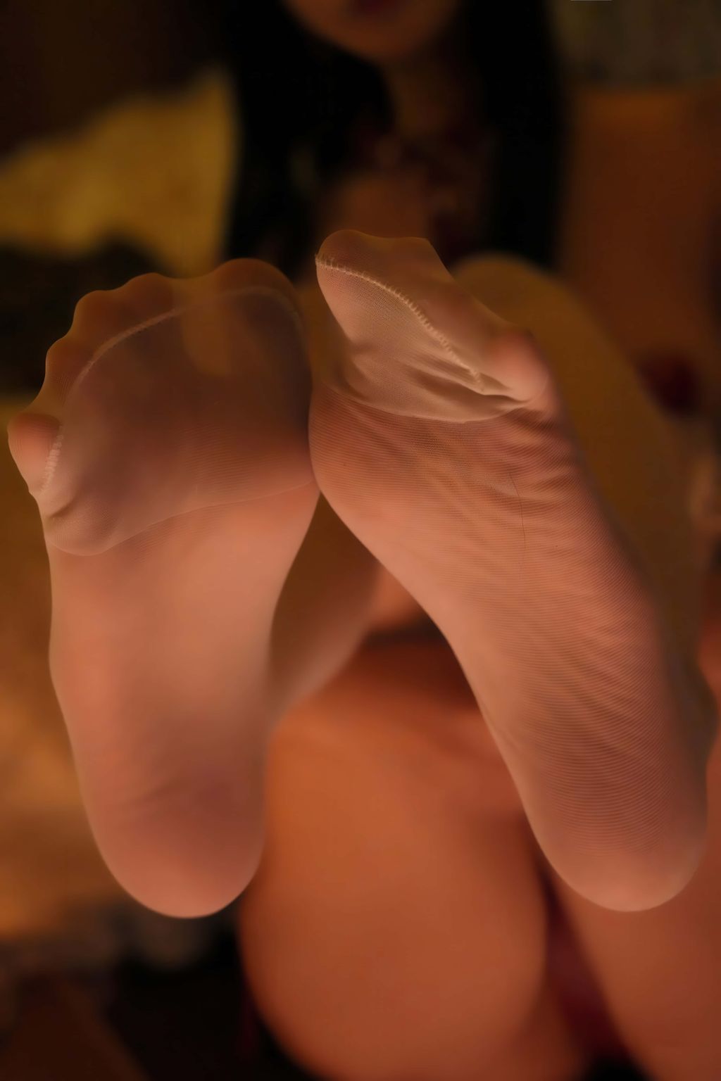 Coseryuuhui玉汇 圣诞节特辑 告白夜 130 photos - 106