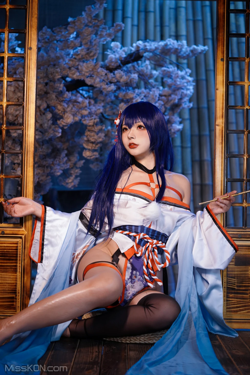 Coseryuuhui玉汇 埃罗芬雷马科 82 photos