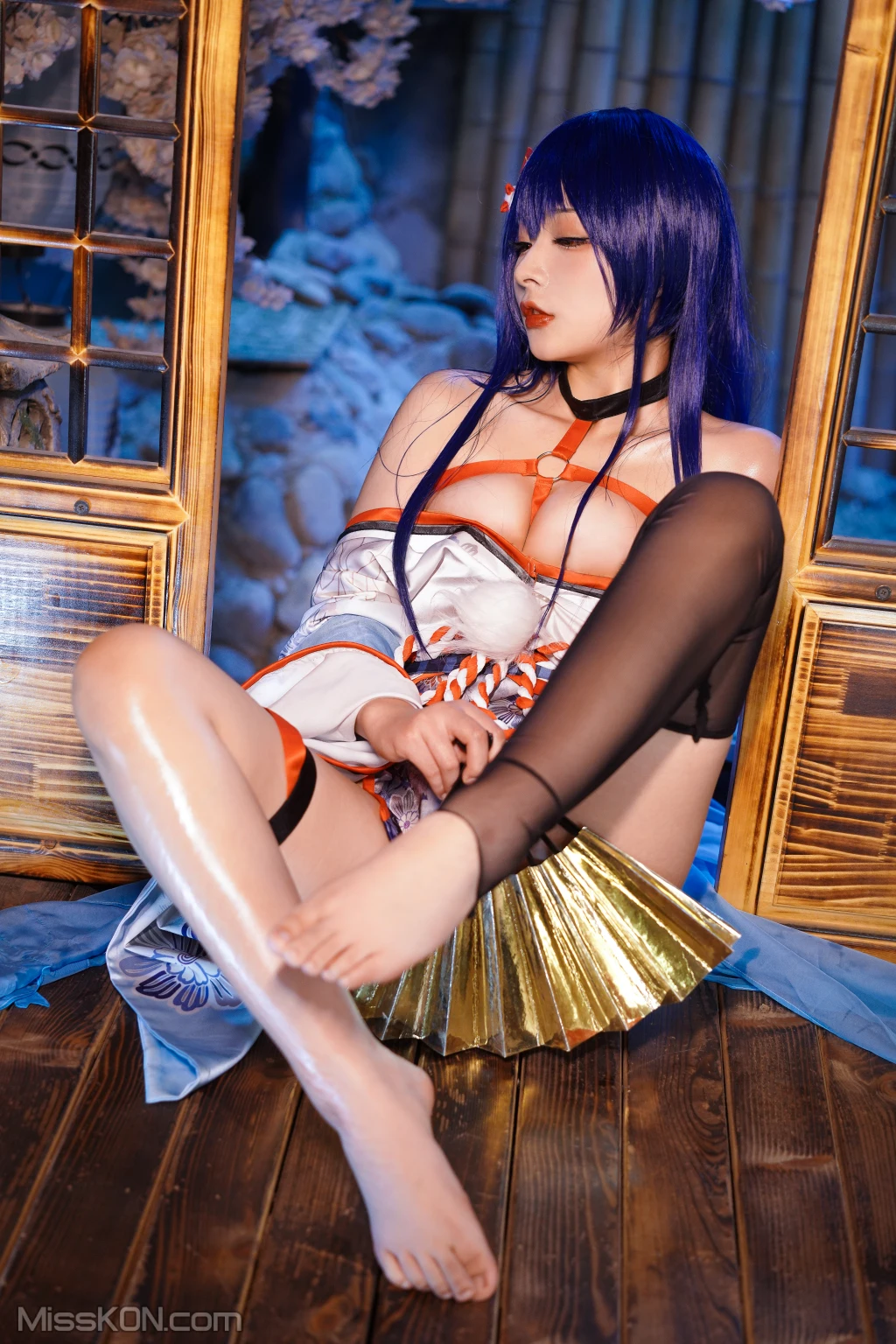 Coseryuuhui玉汇 埃罗芬雷马科 82 photos - 10