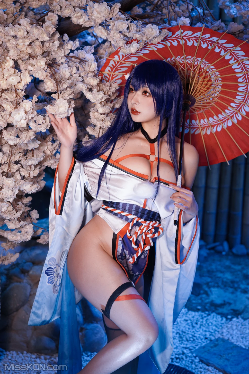 Coseryuuhui玉汇 埃罗芬雷马科 82 photos - 23