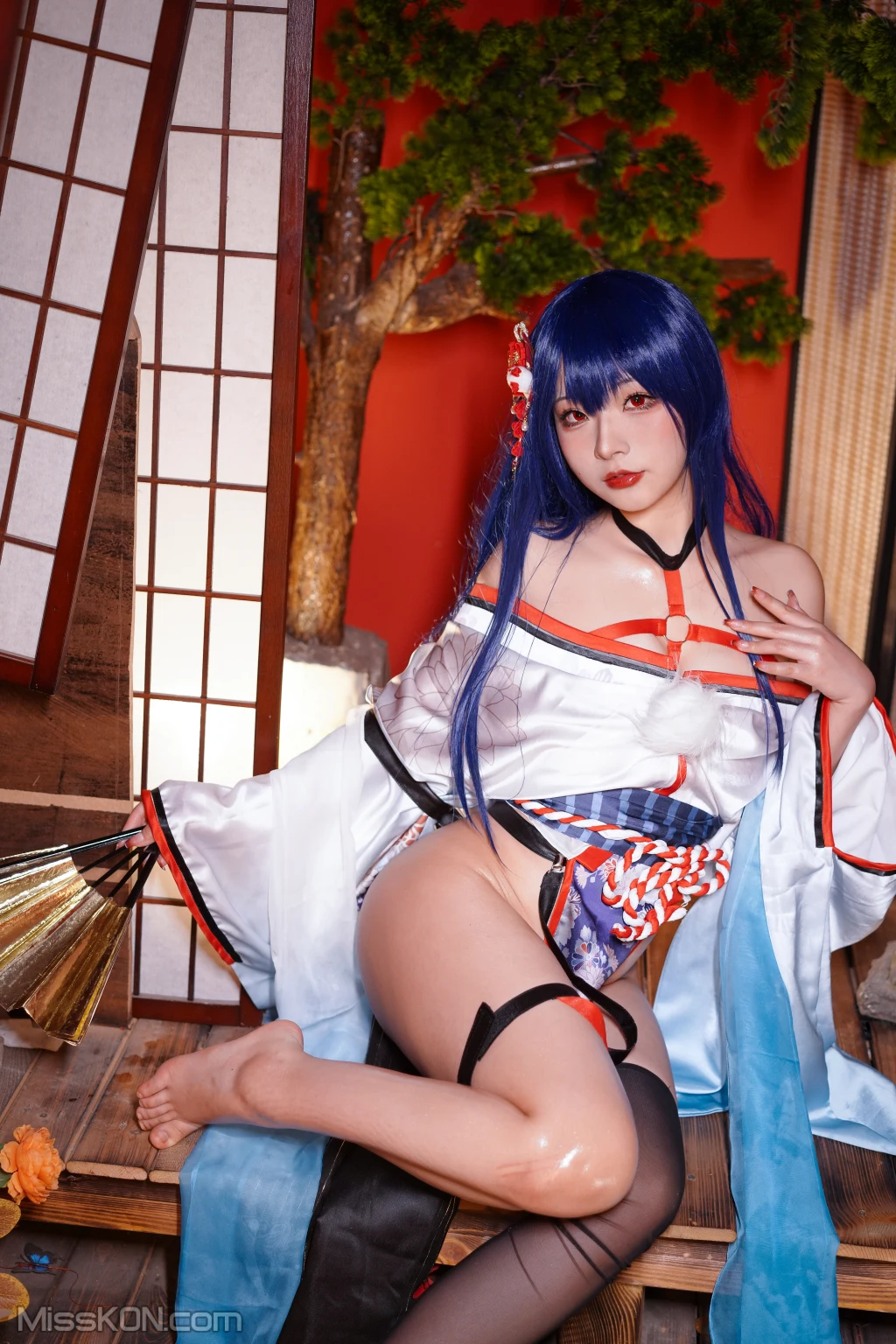 Coseryuuhui玉汇 埃罗芬雷马科 82 photos - 32