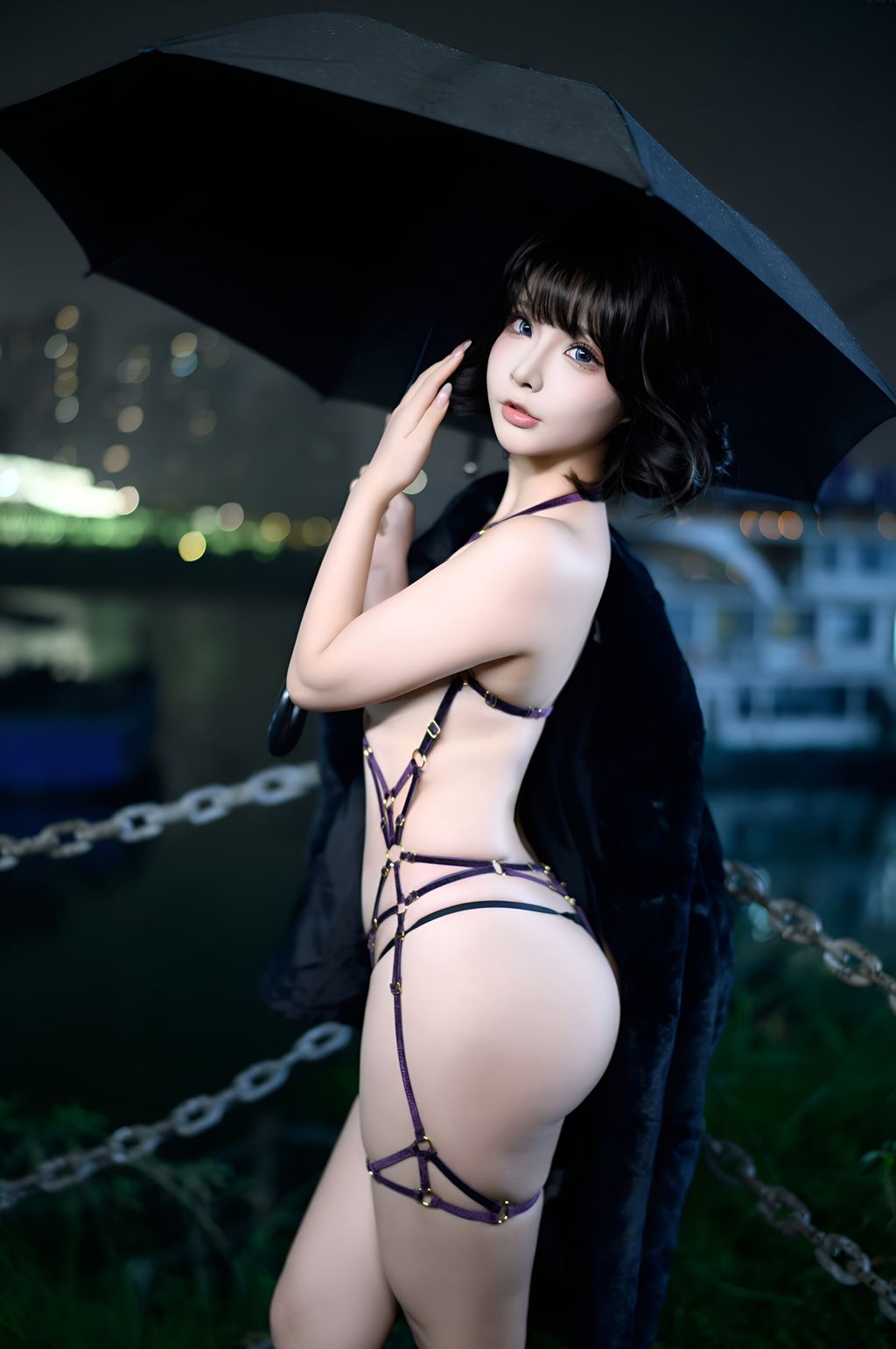 Coseryuuhui玉汇 夜游轮渡 118 photos - 15