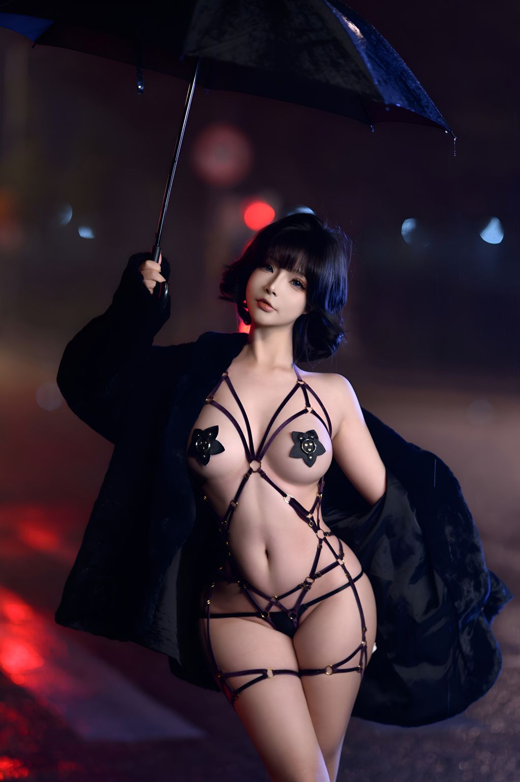 Coseryuuhui玉汇 夜游轮渡 118 photos - 85