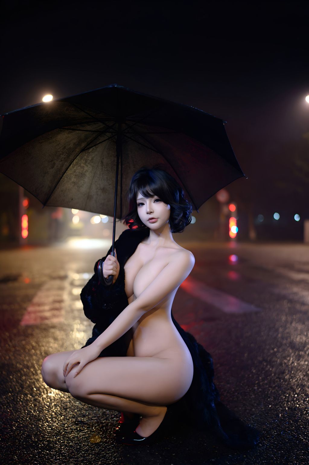 Coseryuuhui玉汇 夜游轮渡 118 photos - 98