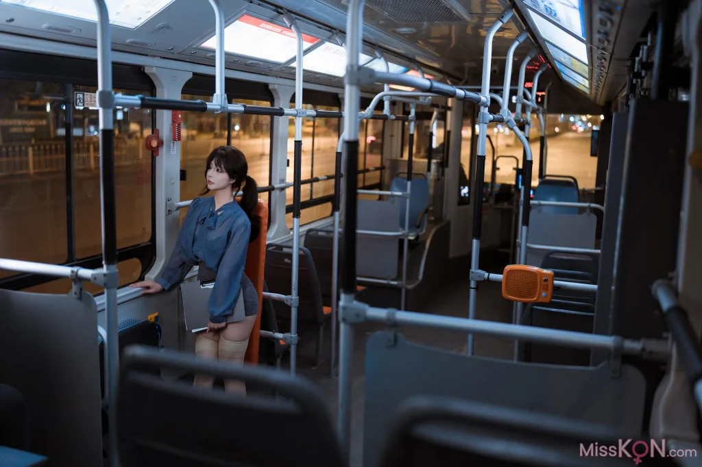 Coseryuuhui玉汇 夜班族 148 photos - 2