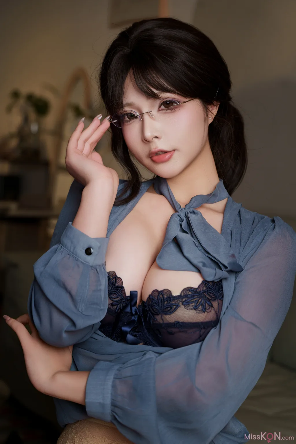 Coseryuuhui玉汇 夜班族 148 photos - 3