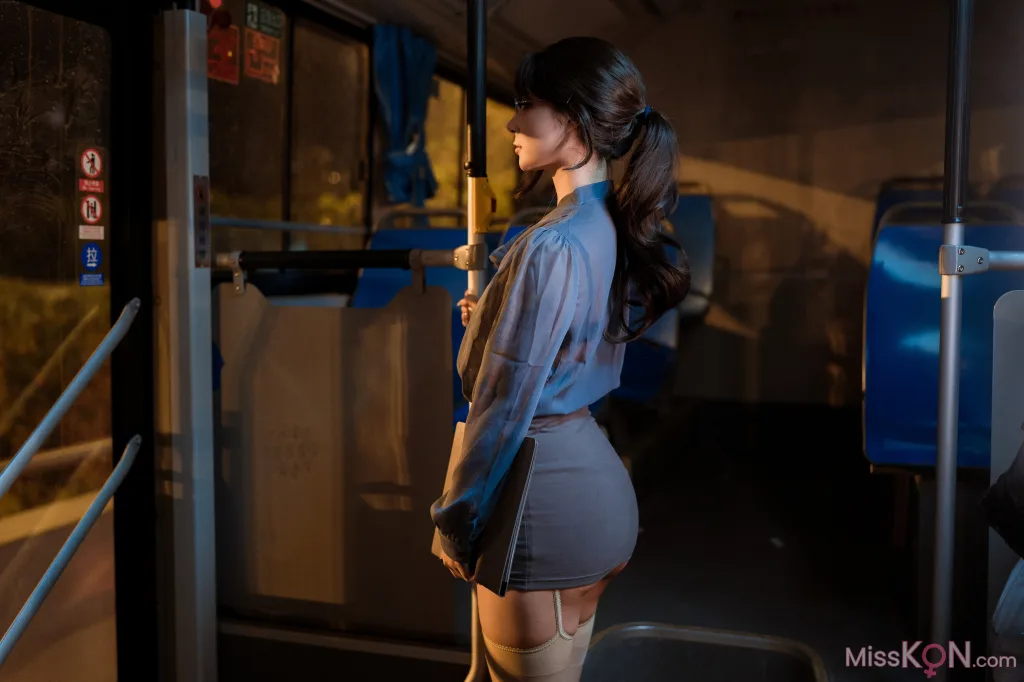 Coseryuuhui玉汇 夜班族 148 photos - 85