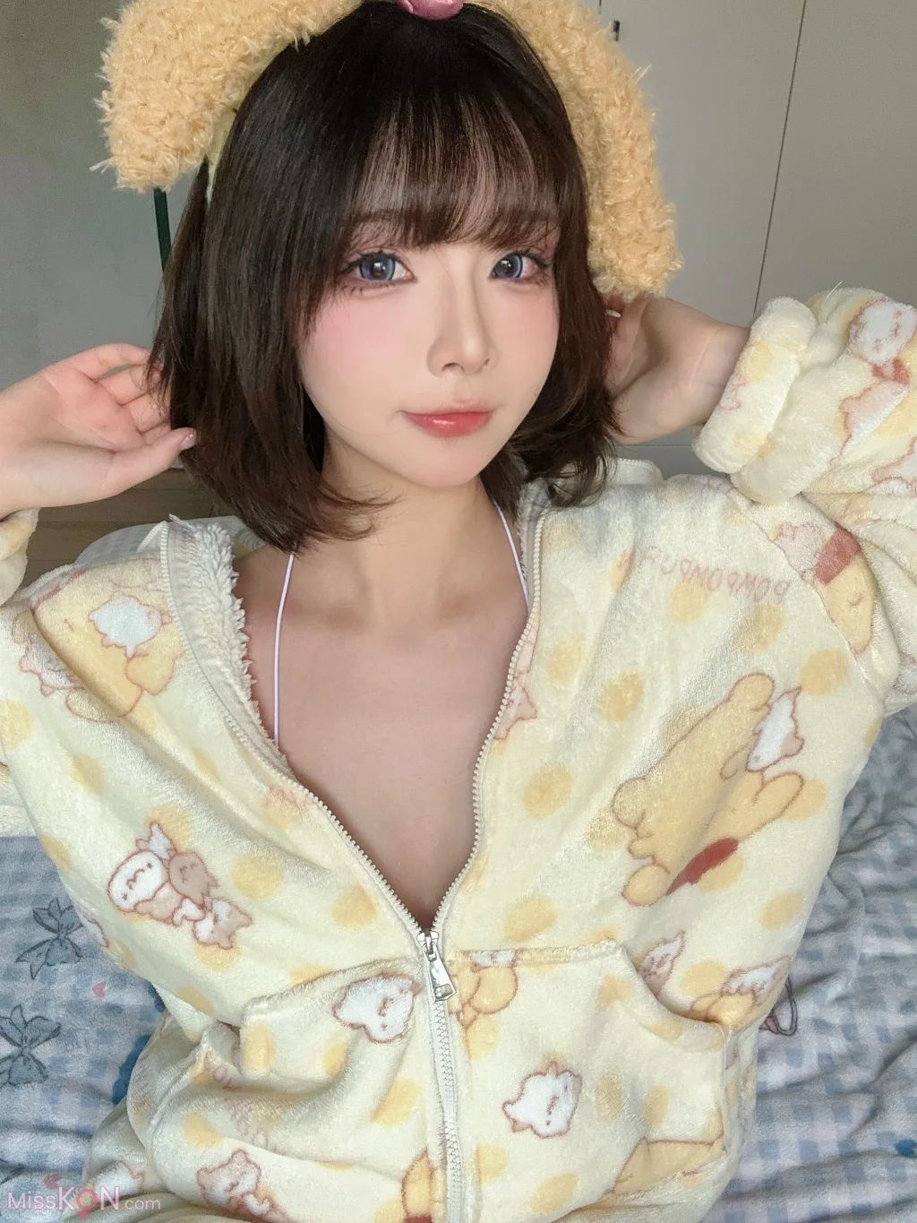 Coseryuuhui玉汇 布丁狗 44 photos - 3