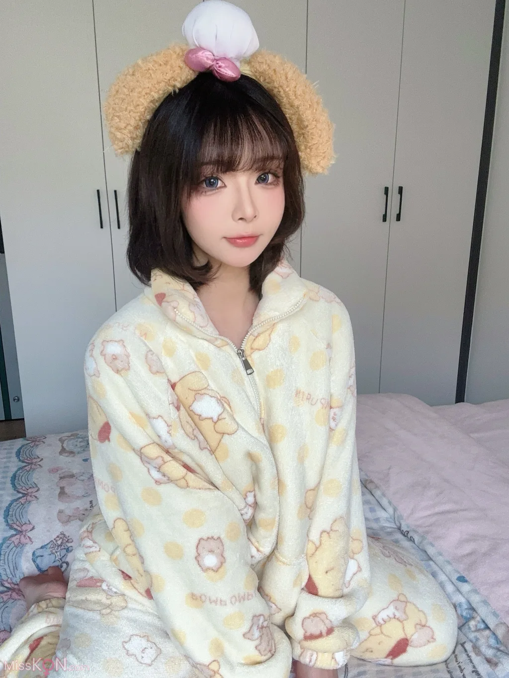 Coseryuuhui玉汇 布丁狗 44 photos - 4