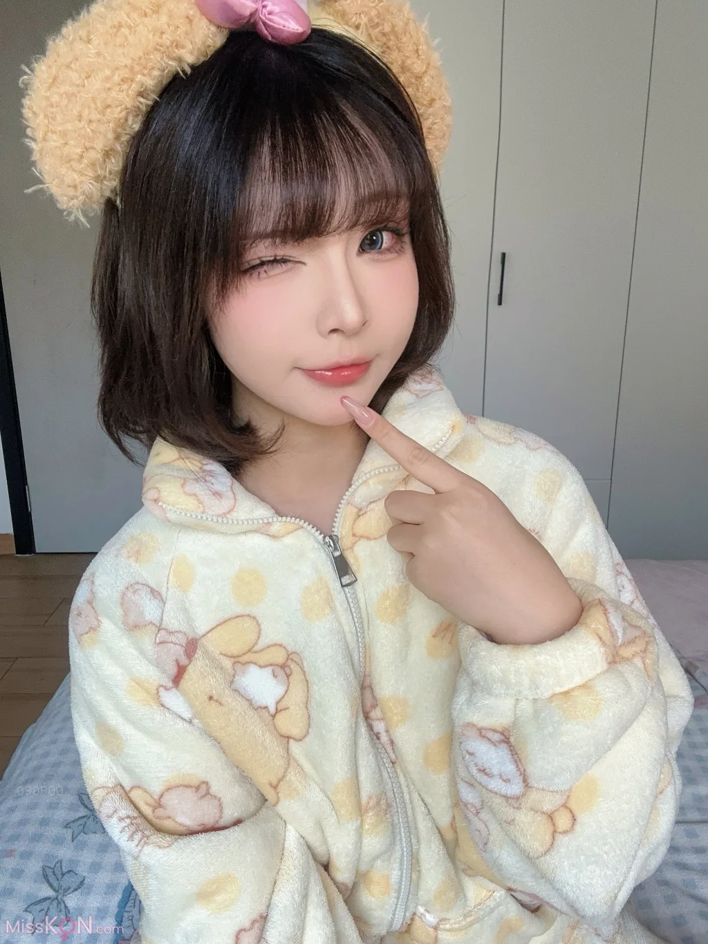 Coseryuuhui玉汇 布丁狗 44 photos - 5