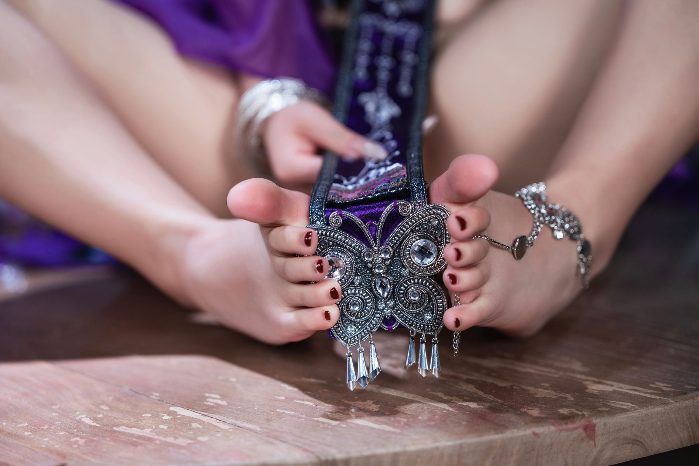 Coseryuuhui玉汇 幻蝶 131 photos  1 video - 57