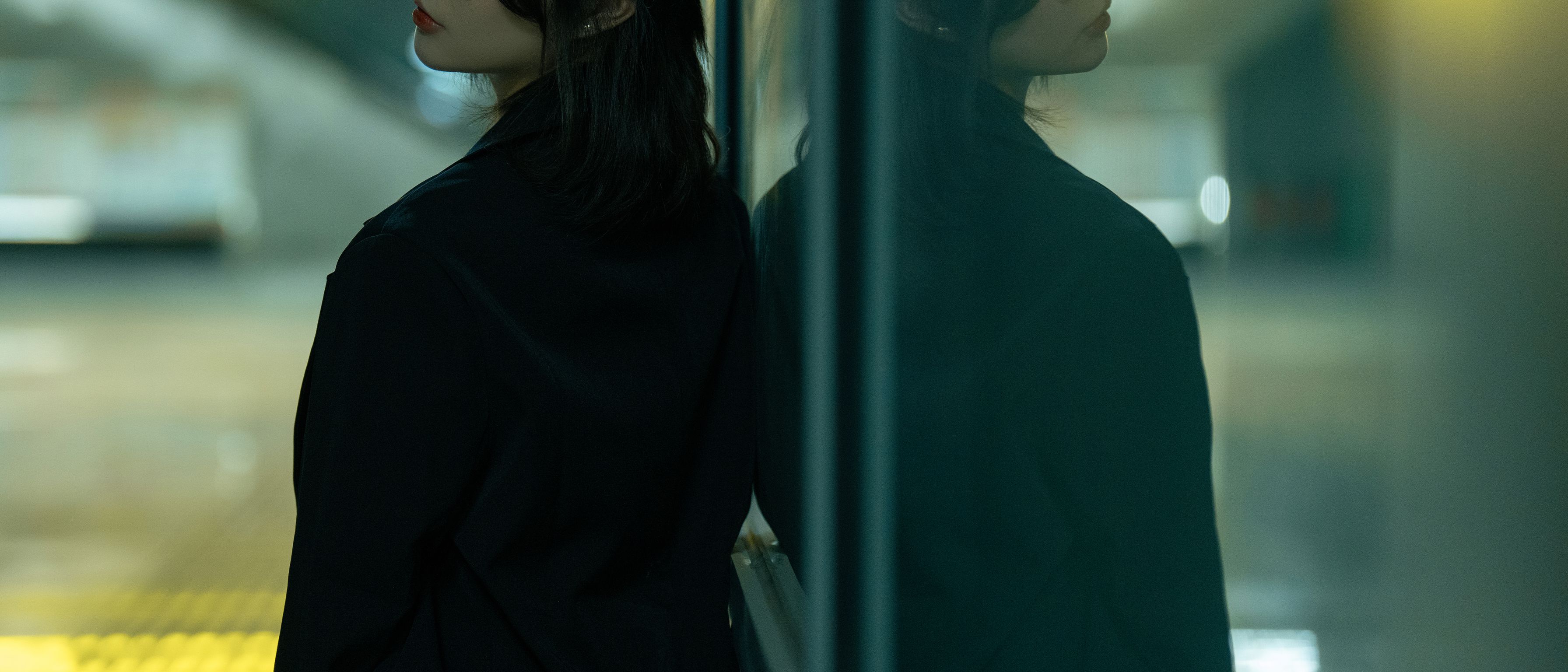 Coseryuuhui玉汇 应召模特 168 photos - 81