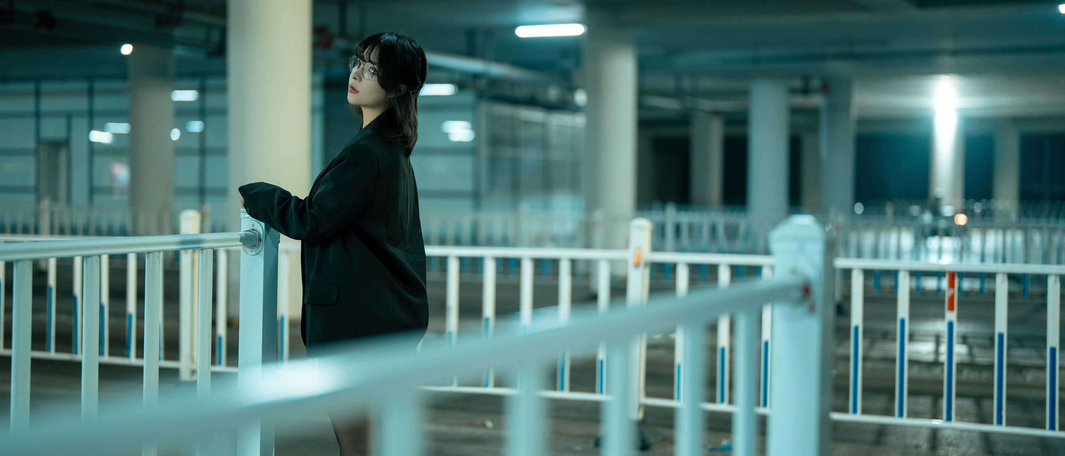 Coseryuuhui玉汇 应召模特 168 photos - 92