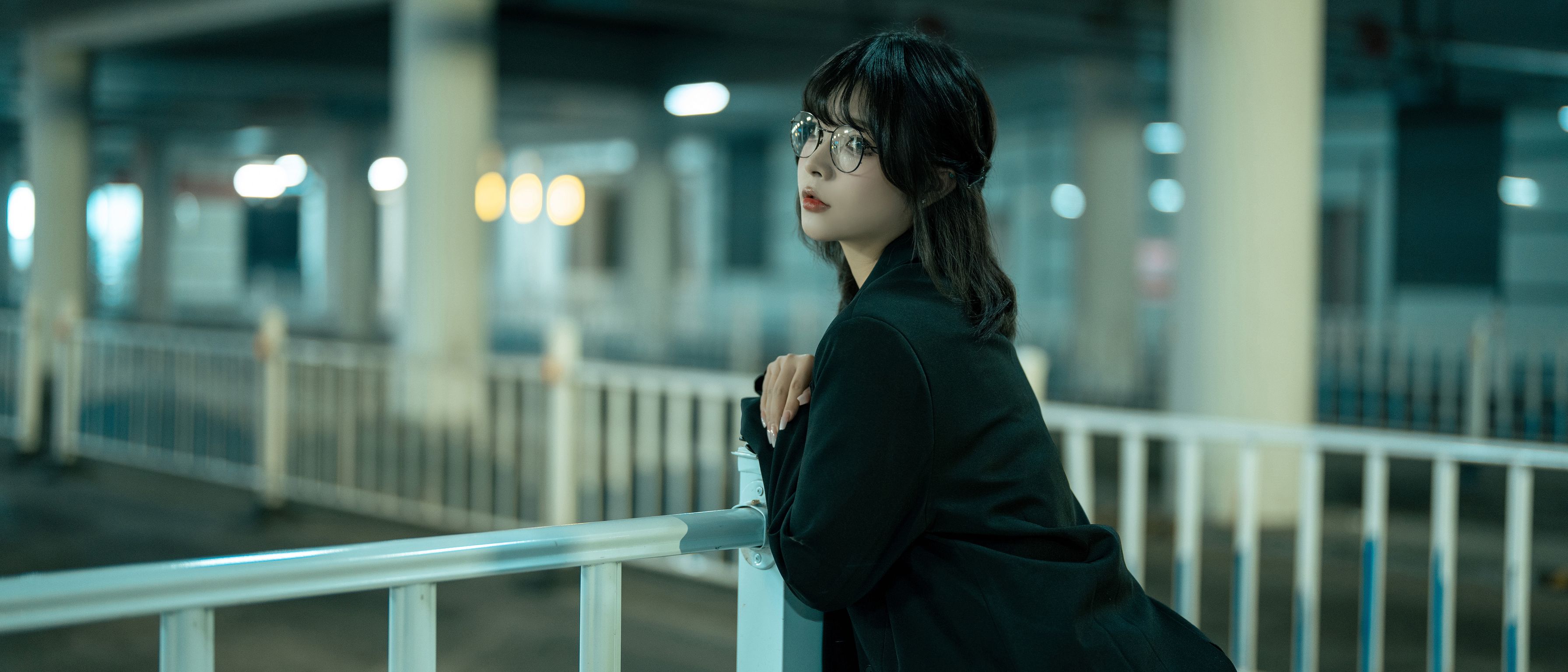 Coseryuuhui玉汇 应召模特 168 photos - 94