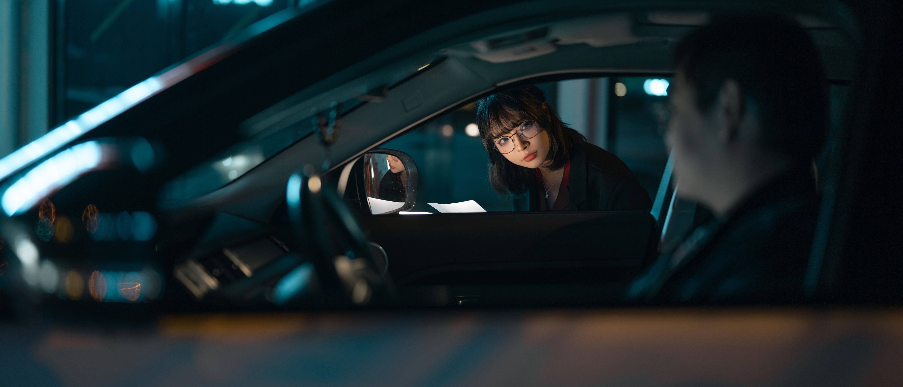 Coseryuuhui玉汇 应召模特 168 photos - 111