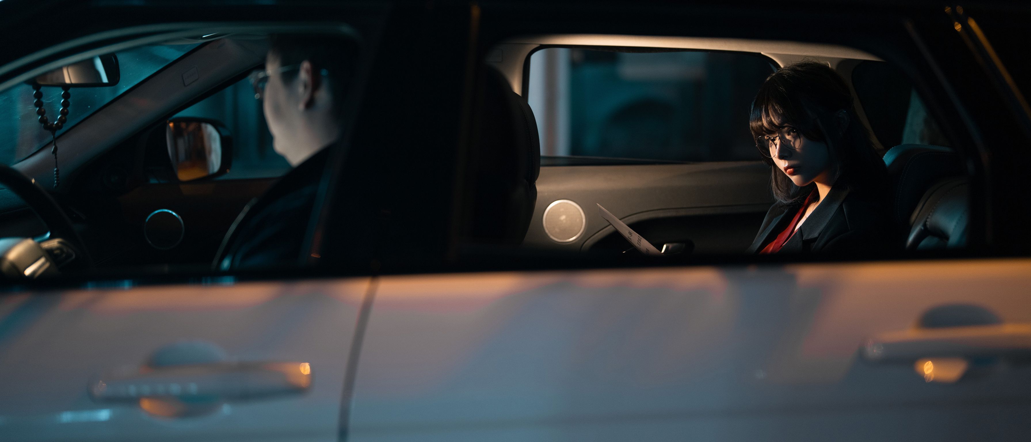 Coseryuuhui玉汇 应召模特 168 photos - 117