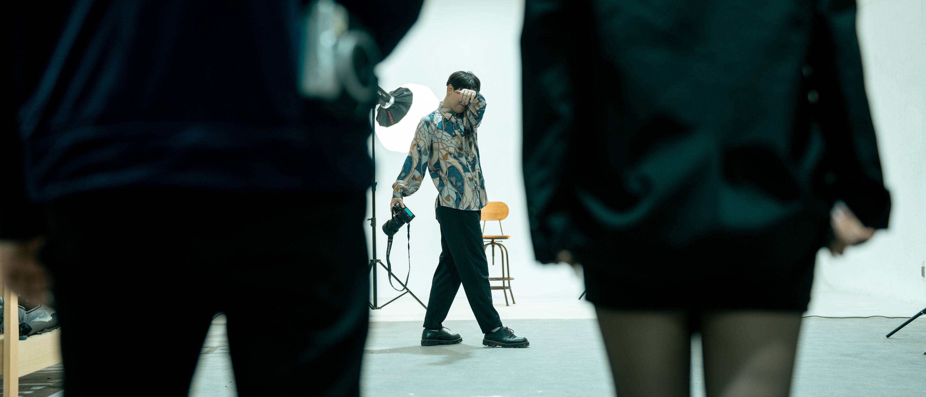 Coseryuuhui玉汇 应召模特 168 photos - 123