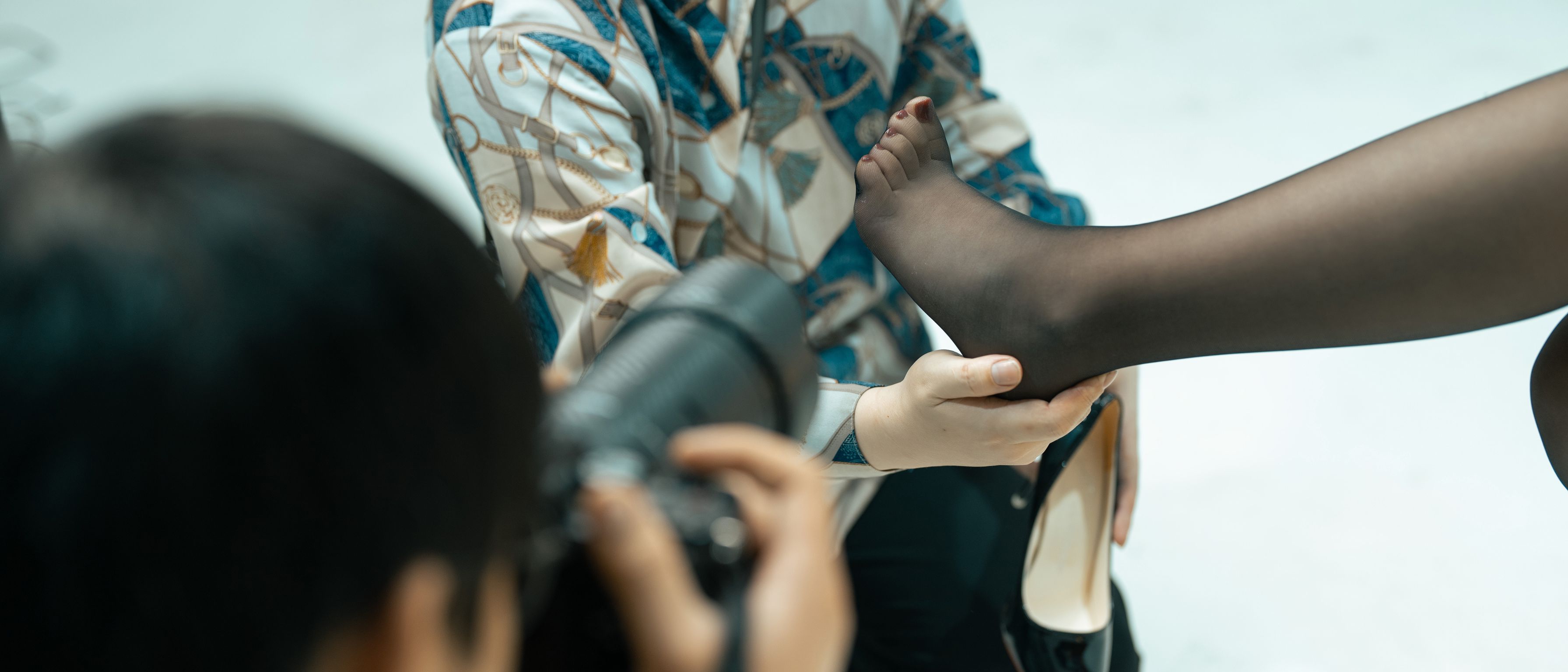 Coseryuuhui玉汇 应召模特 168 photos - 138