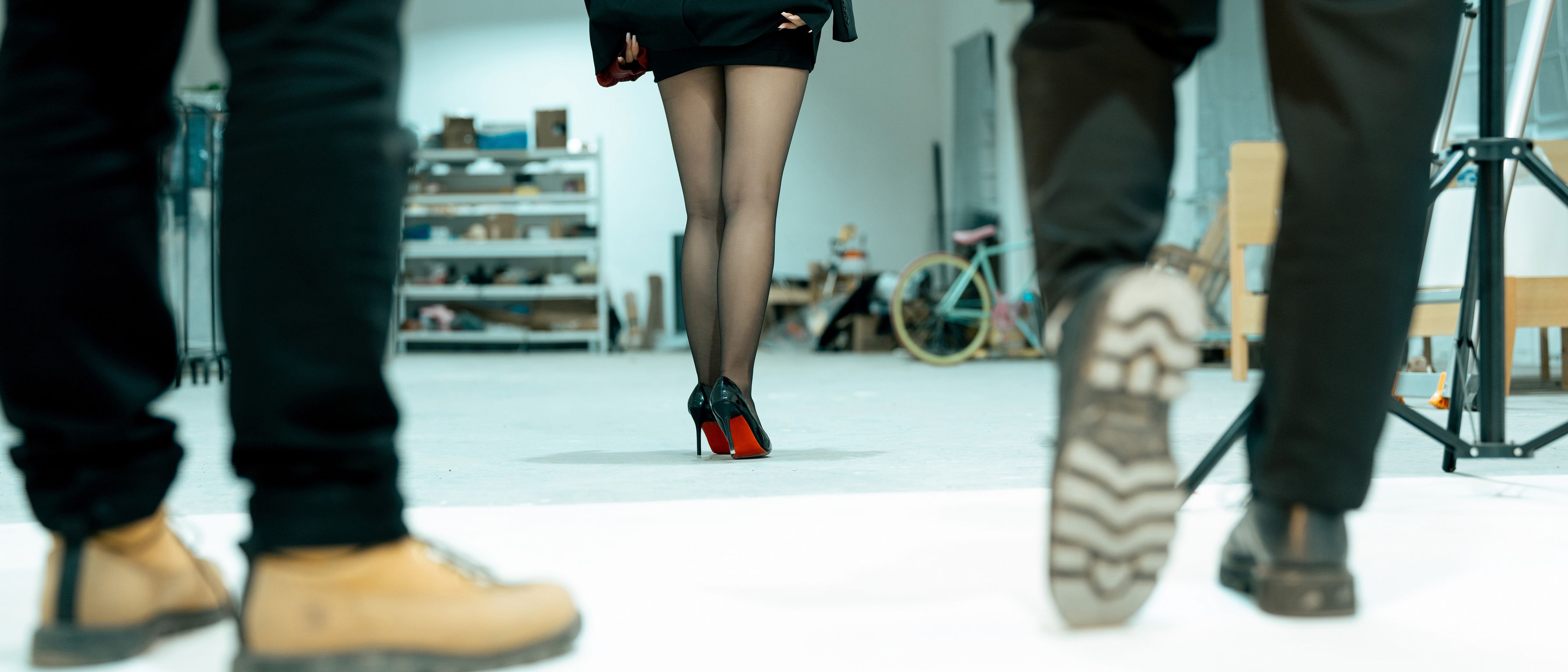 Coseryuuhui玉汇 应召模特 168 photos - 144