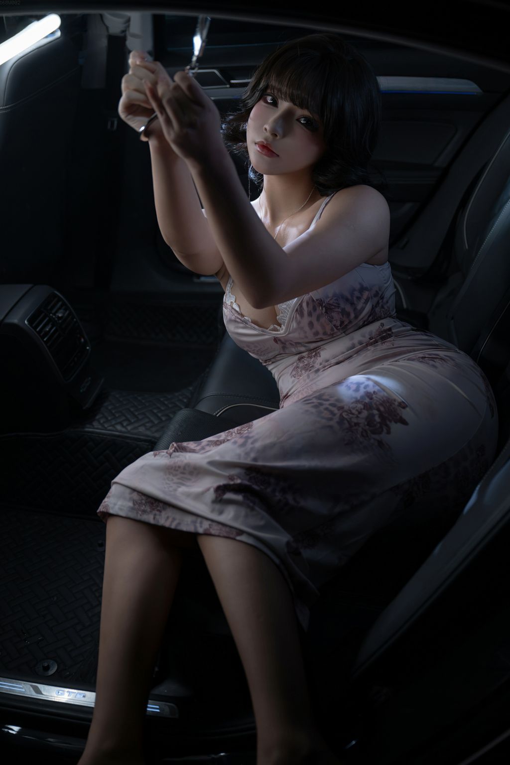 Coseryuuhui玉汇 搜查令 132 photos  2 videos - 47