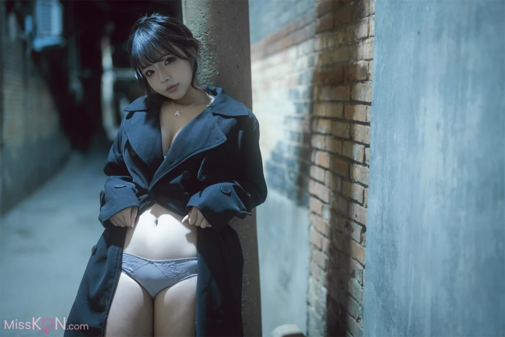 Coseryuuhui玉汇 暗巷 129 photos - 3