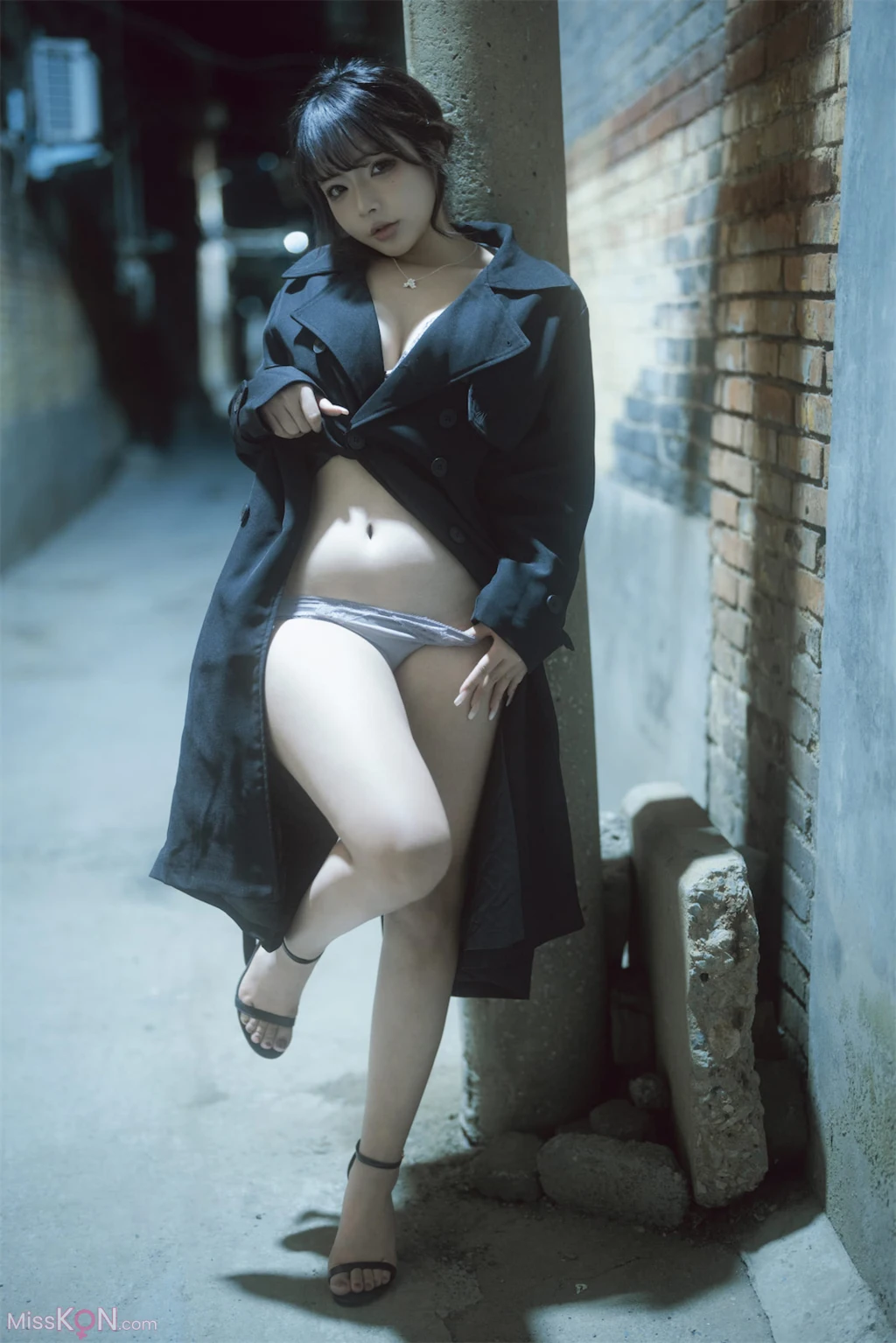 Coseryuuhui玉汇 暗巷 129 photos - 4