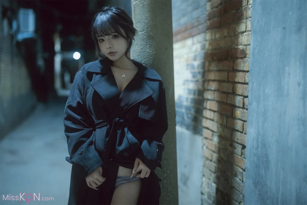 Coseryuuhui玉汇 暗巷 129 photos - 12