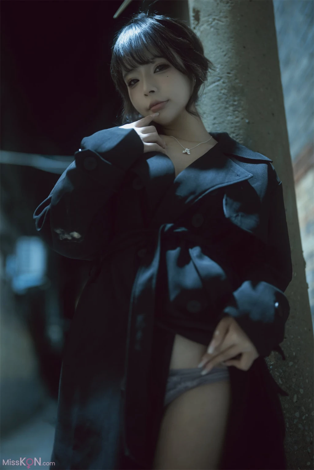 Coseryuuhui玉汇 暗巷 129 photos - 15