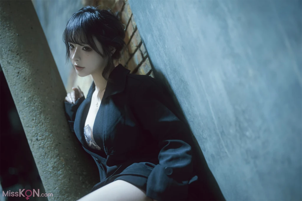 Coseryuuhui玉汇 暗巷 129 photos - 16