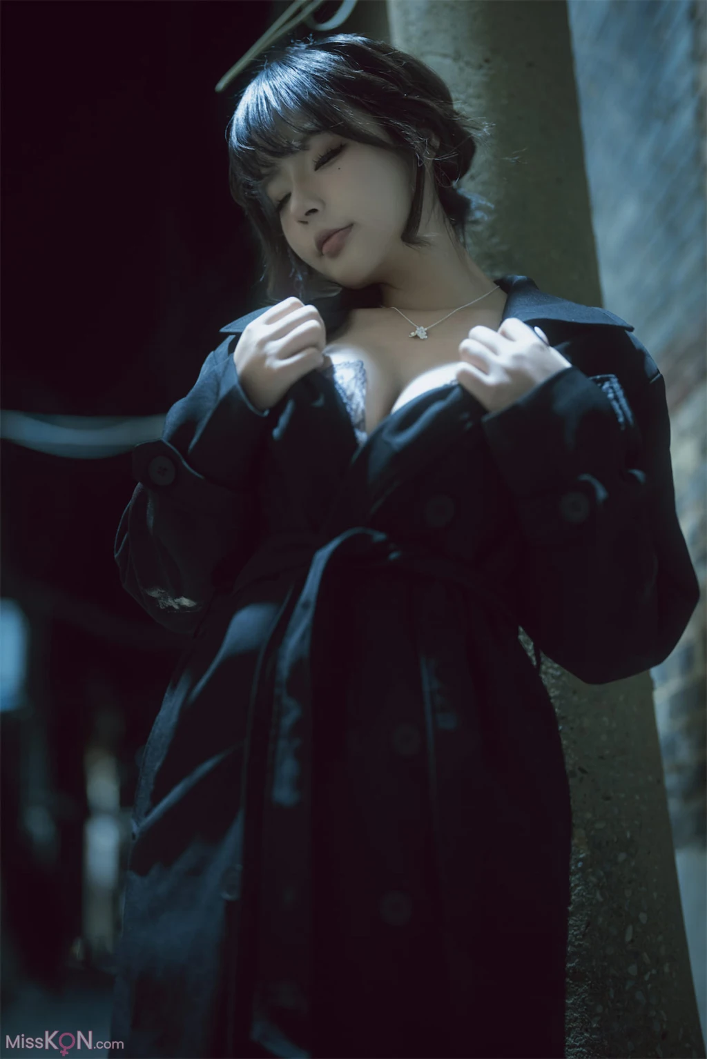 Coseryuuhui玉汇 暗巷 129 photos - 17