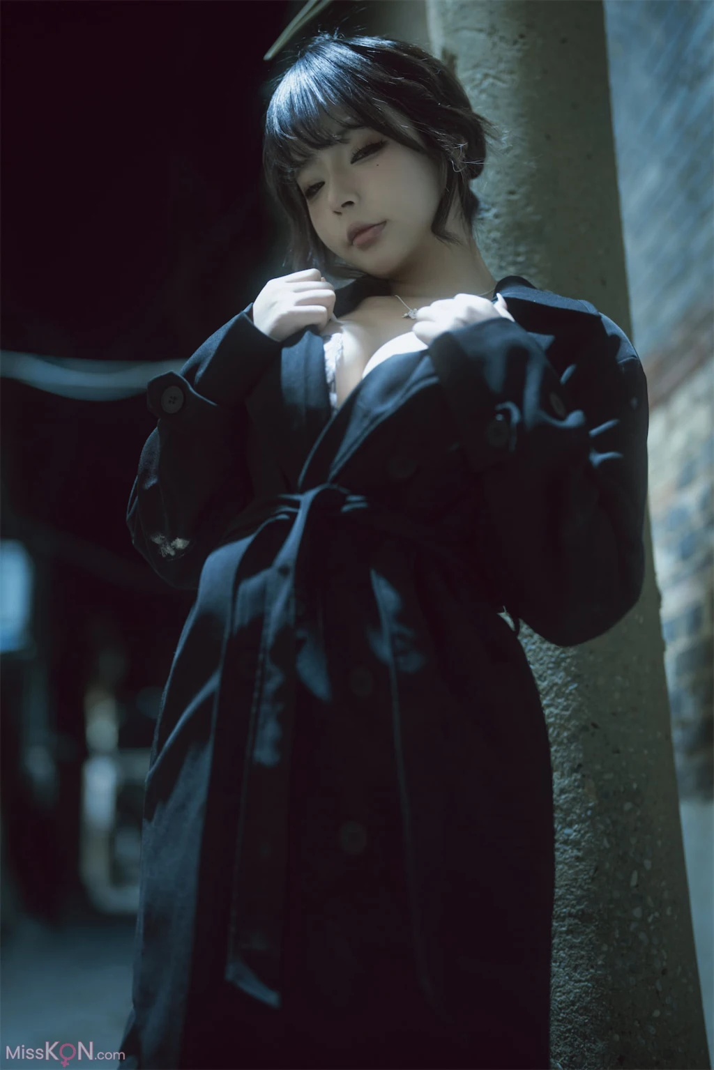 Coseryuuhui玉汇 暗巷 129 photos - 19