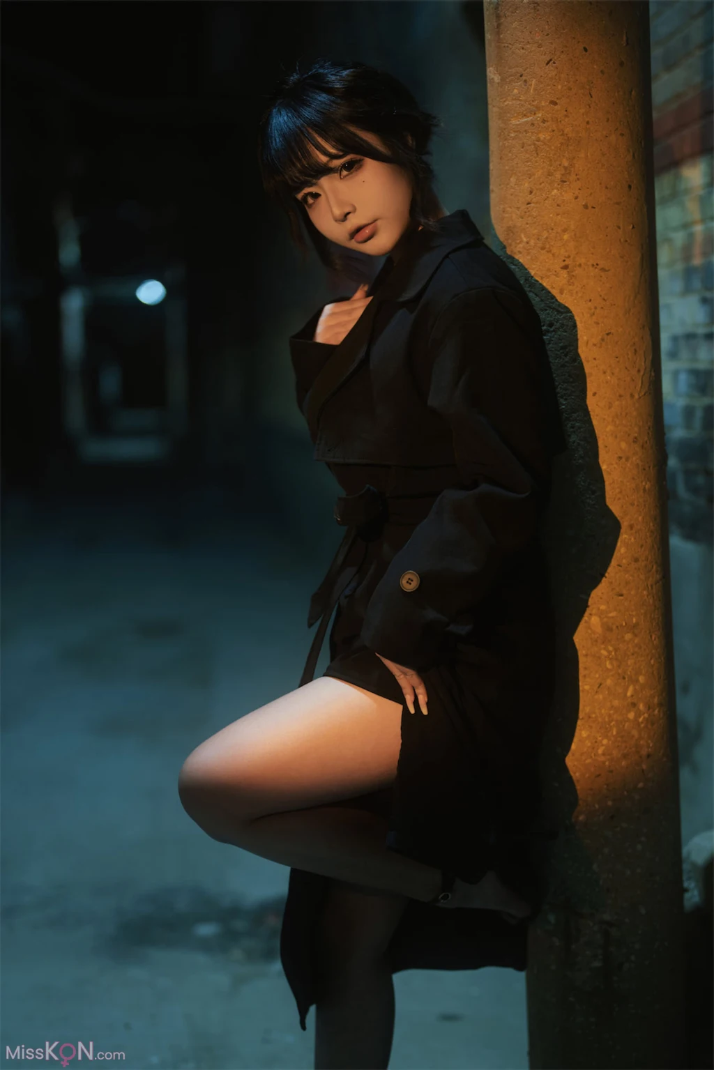 Coseryuuhui玉汇 暗巷 129 photos - 20