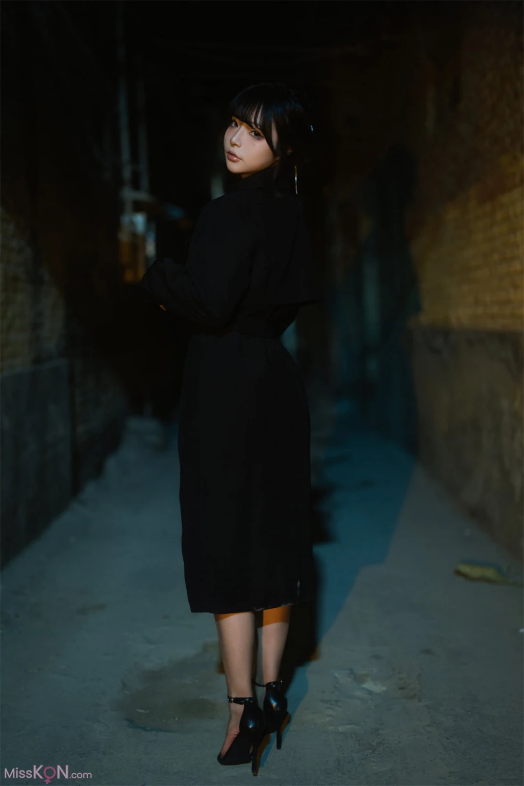 Coseryuuhui玉汇 暗巷 129 photos - 23