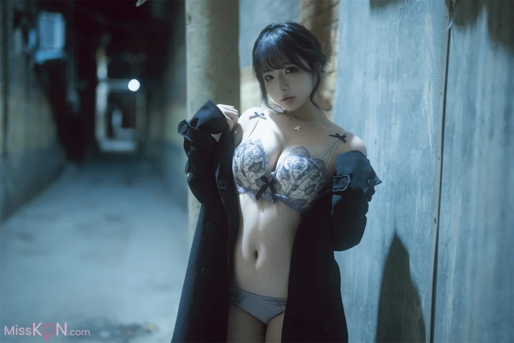 Coseryuuhui玉汇 暗巷 129 photos - 24