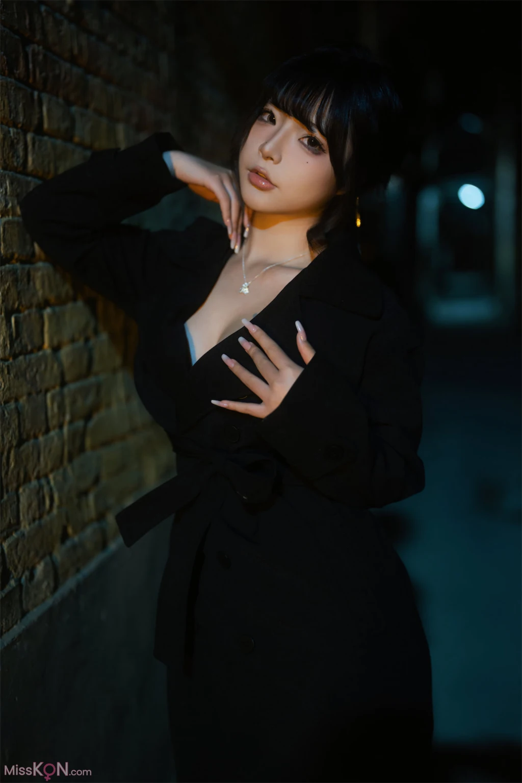 Coseryuuhui玉汇 暗巷 129 photos - 27