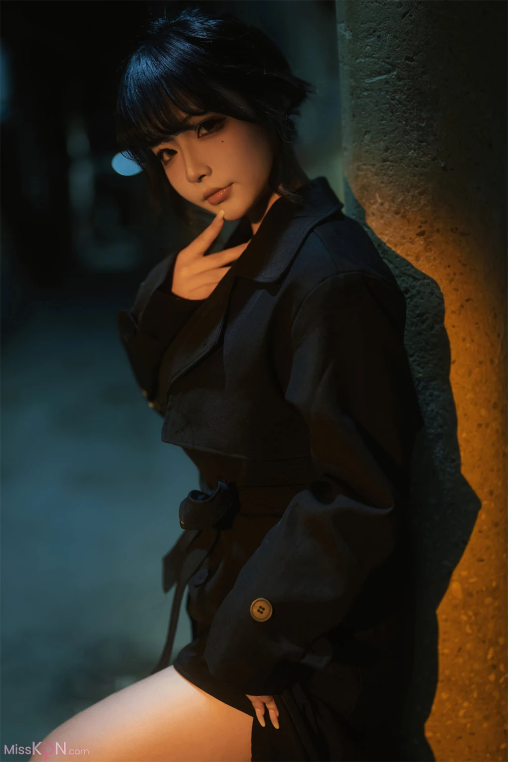 Coseryuuhui玉汇 暗巷 129 photos - 28