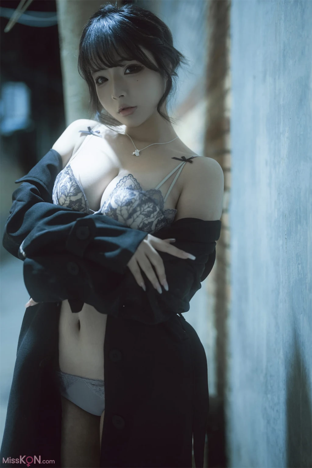 Coseryuuhui玉汇 暗巷 129 photos - 38