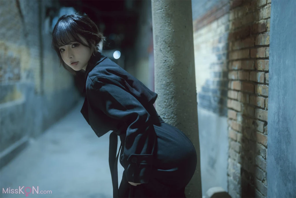 Coseryuuhui玉汇 暗巷 129 photos - 42