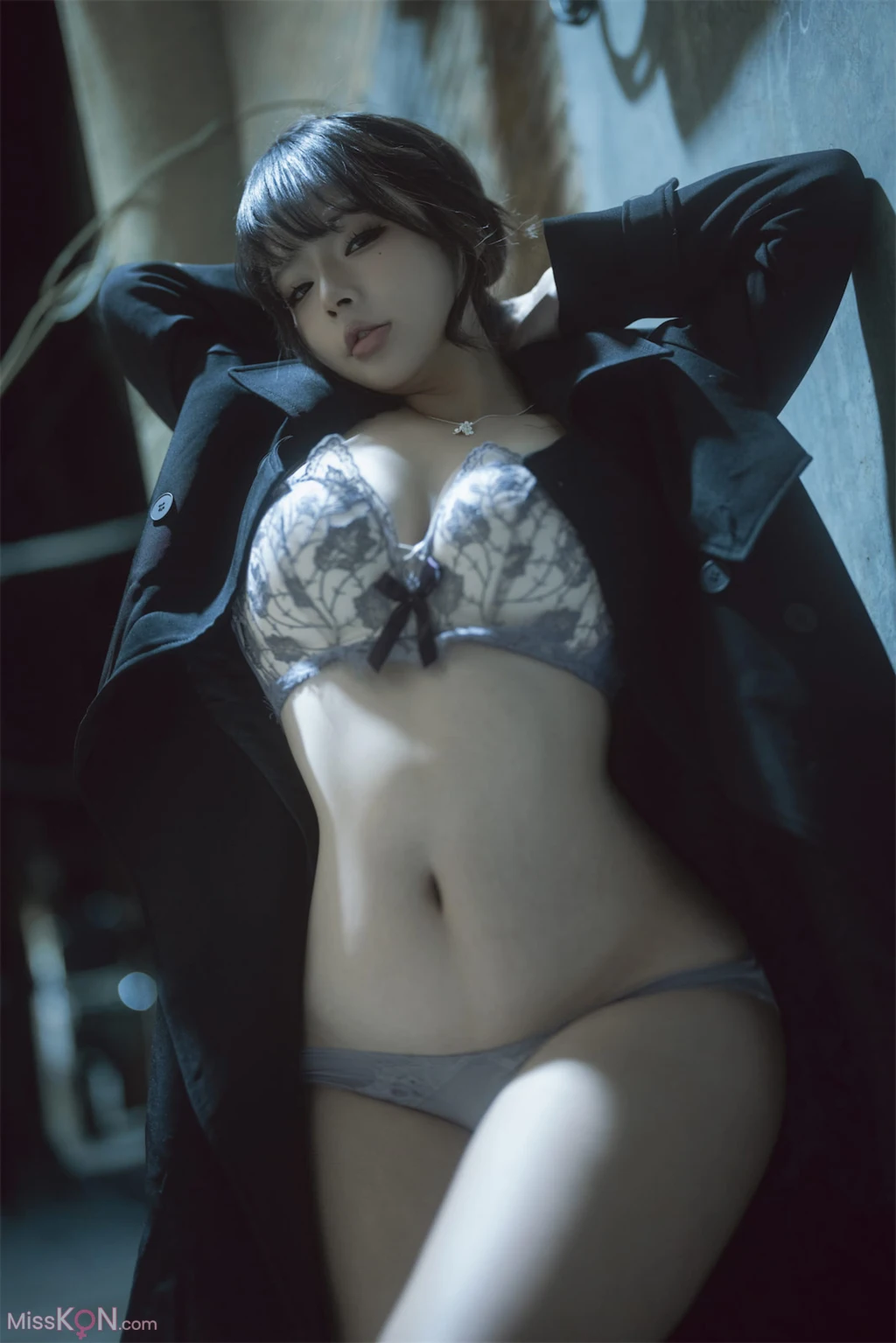 Coseryuuhui玉汇 暗巷 129 photos - 43