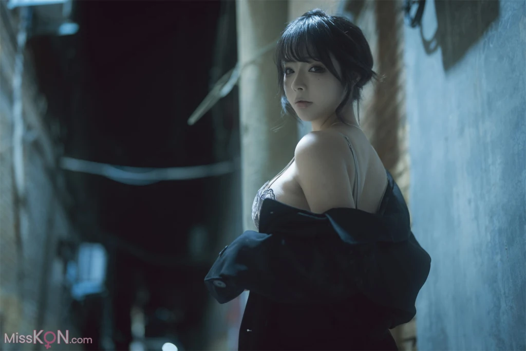 Coseryuuhui玉汇 暗巷 129 photos - 46